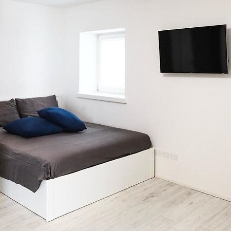Udine Center Apartment Esterno foto