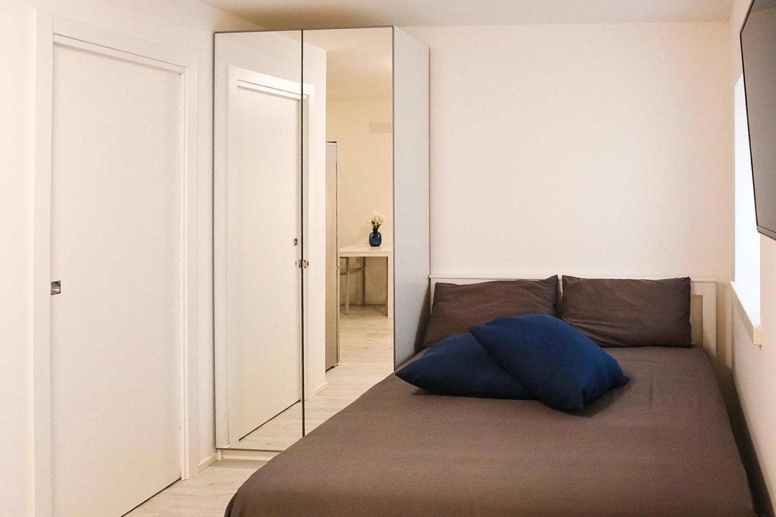 Udine Center Apartment Esterno foto